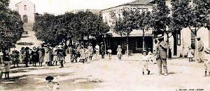 890- Douera - Avenue du 4 septembre2